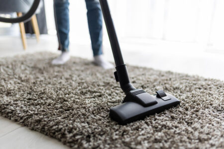 vacuuming-carpet